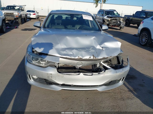 Aukcja sprzedaży 2013 Bmw 328i, vin: WBA3A5G54DNP26409, numer aukcji: 44840236