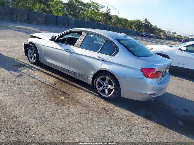 Aukcja sprzedaży 2013 Bmw 328i, vin: WBA3A5G54DNP26409, numer aukcji: 44840236
