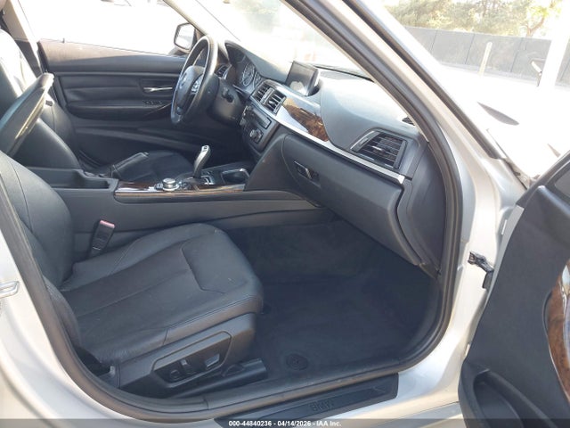 Aukcja sprzedaży 2013 Bmw 328i, vin: WBA3A5G54DNP26409, numer aukcji: 44840236