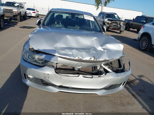 Aukcja sprzedaży 2013 Bmw 328i, vin: WBA3A5G54DNP26409, numer aukcji: 44840236