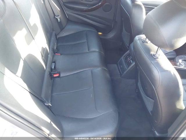 Aukcja sprzedaży 2013 Bmw 328i, vin: WBA3A5G54DNP26409, numer aukcji: 44840236