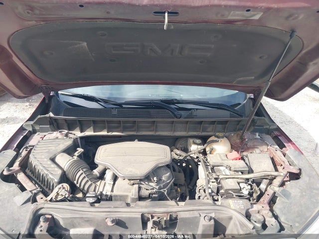 Aukcja sprzedaży 2017 Gmc Acadia Denali, vin: 1GKKNXLS9HZ157392, numer aukcji: 44840237