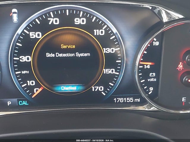 Aukcja sprzedaży 2017 Gmc Acadia Denali, vin: 1GKKNXLS9HZ157392, numer aukcji: 44840237