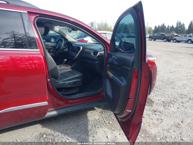 Aukcja sprzedaży 2017 Gmc Acadia Denali, vin: 1GKKNXLS9HZ157392, numer aukcji: 44840237