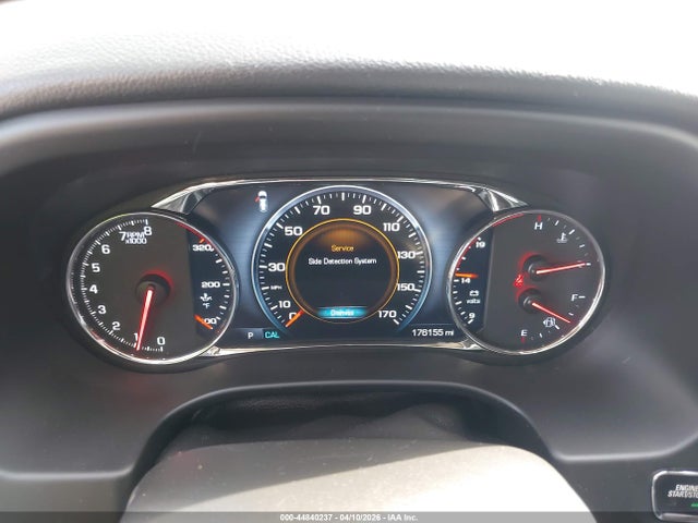 Aukcja sprzedaży 2017 Gmc Acadia Denali, vin: 1GKKNXLS9HZ157392, numer aukcji: 44840237