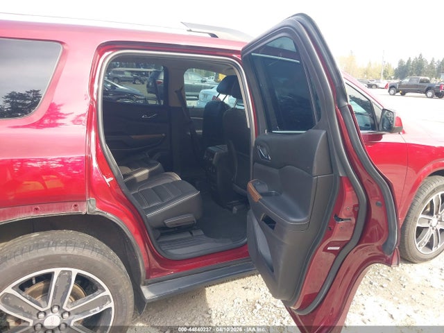 Aukcja sprzedaży 2017 Gmc Acadia Denali, vin: 1GKKNXLS9HZ157392, numer aukcji: 44840237