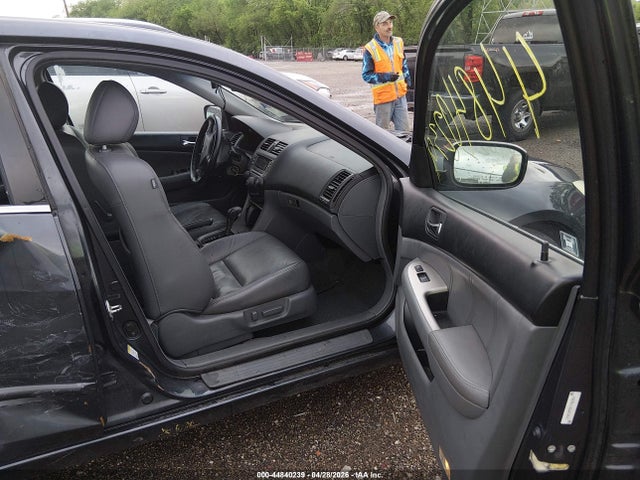 Aukcja sprzedaży 2006 Honda Accord 3.0 Ex, vin: 1HGCM665X6A030683, numer aukcji: 44840239