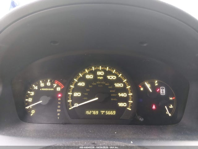 Aukcja sprzedaży 2006 Honda Accord 3.0 Ex, vin: 1HGCM665X6A030683, numer aukcji: 44840239