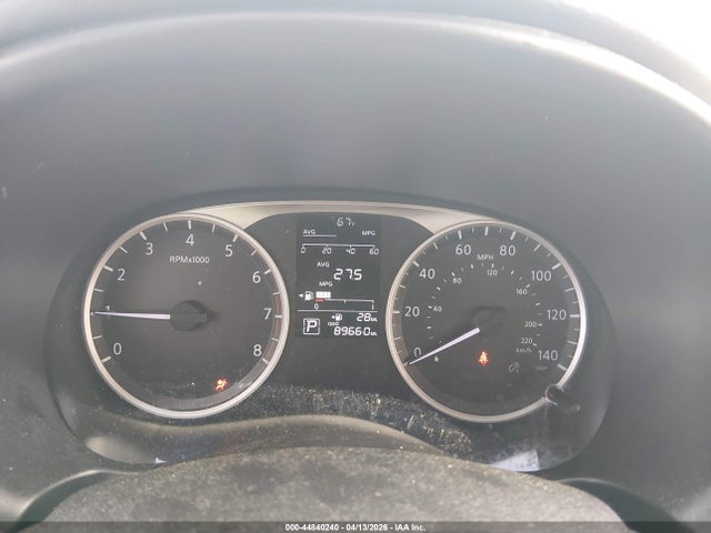 3N1CP5BV9LL558518 Nissan Kicks S Xtronic Cvt