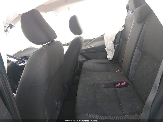 3N1CP5BV9LL558518 Nissan Kicks S Xtronic Cvt