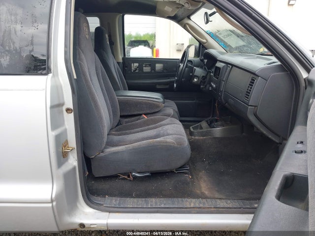 44840241 :رقم المزاد ، 1B7GG32N82S663294 vin ، 2002 Dodge Dakota Sport مزاد بيع