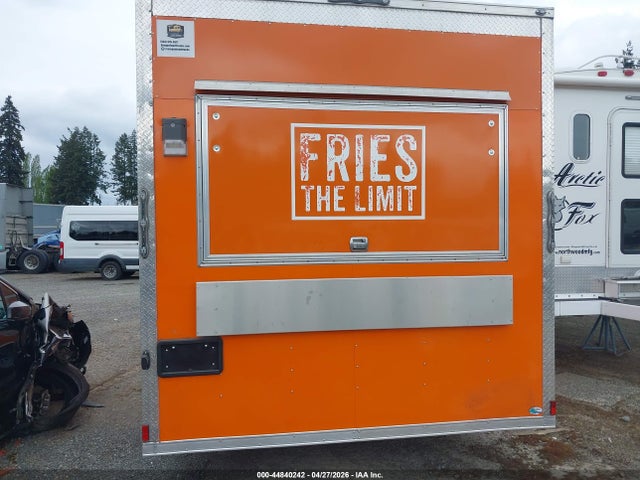 Продаж на аукціоні авто 2022 Forest River Orehw818ta, vin: 5NHUEHT23NB490005, номер лоту: 44840242