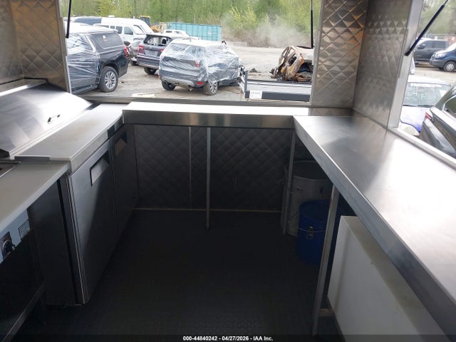 Продаж на аукціоні авто 2022 Forest River Orehw818ta, vin: 5NHUEHT23NB490005, номер лоту: 44840242