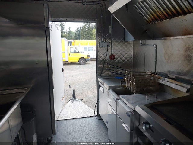 Продаж на аукціоні авто 2022 Forest River Orehw818ta, vin: 5NHUEHT23NB490005, номер лоту: 44840242