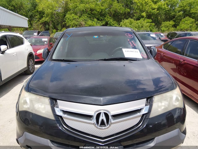 Aukcja sprzedaży 2008 Acura Mdx Technology Package, vin: 2HNYD28498H535985, numer aukcji: 44840244