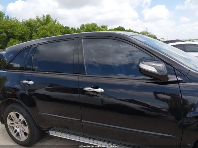 Aukcja sprzedaży 2008 Acura Mdx Technology Package, vin: 2HNYD28498H535985, numer aukcji: 44840244
