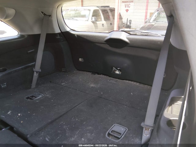 Aukcja sprzedaży 2008 Acura Mdx Technology Package, vin: 2HNYD28498H535985, numer aukcji: 44840244