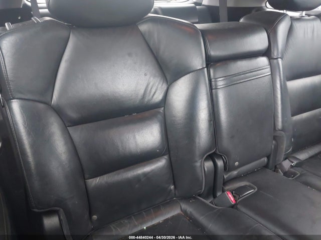 Aukcja sprzedaży 2008 Acura Mdx Technology Package, vin: 2HNYD28498H535985, numer aukcji: 44840244
