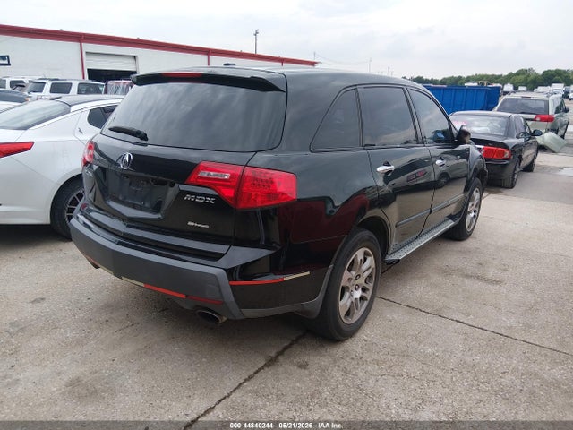 Aukcja sprzedaży 2008 Acura Mdx Technology Package, vin: 2HNYD28498H535985, numer aukcji: 44840244