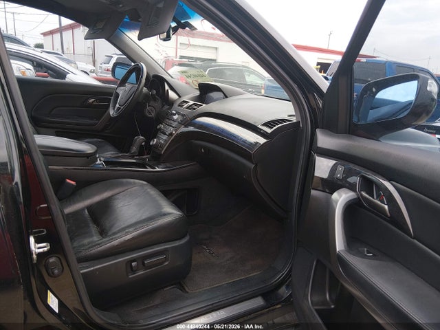 Aukcja sprzedaży 2008 Acura Mdx Technology Package, vin: 2HNYD28498H535985, numer aukcji: 44840244