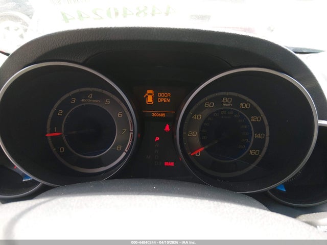 Aukcja sprzedaży 2008 Acura Mdx Technology Package, vin: 2HNYD28498H535985, numer aukcji: 44840244