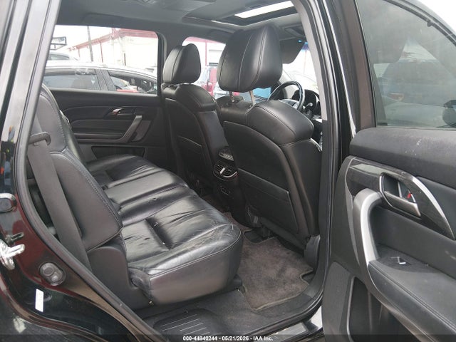 Aukcja sprzedaży 2008 Acura Mdx Technology Package, vin: 2HNYD28498H535985, numer aukcji: 44840244