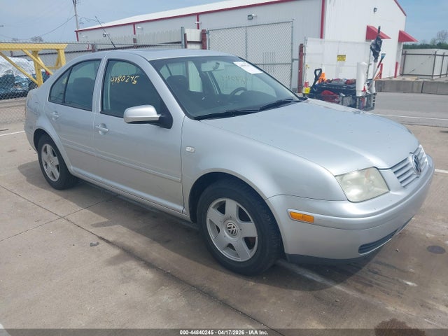 44840245 :رقم المزاد ، 3VWSB69M82M166288 vin ، 2002 Volkswagen Jetta Gls مزاد بيع