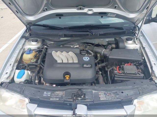 44840245 :رقم المزاد ، 3VWSB69M82M166288 vin ، 2002 Volkswagen Jetta Gls مزاد بيع
