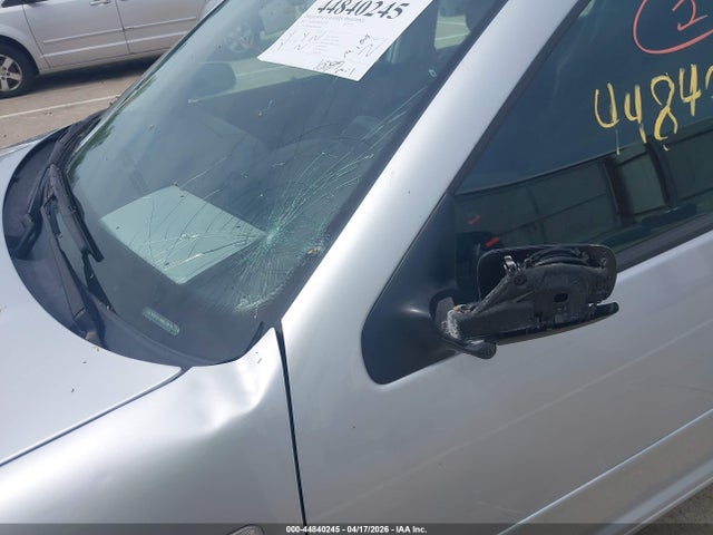 44840245 :رقم المزاد ، 3VWSB69M82M166288 vin ، 2002 Volkswagen Jetta Gls مزاد بيع
