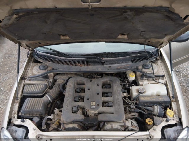 Продажа на аукционе авто 2003 Chrysler Concorde Lxi, vin: 2C3HD36M63H579907, номер лота: 44840247