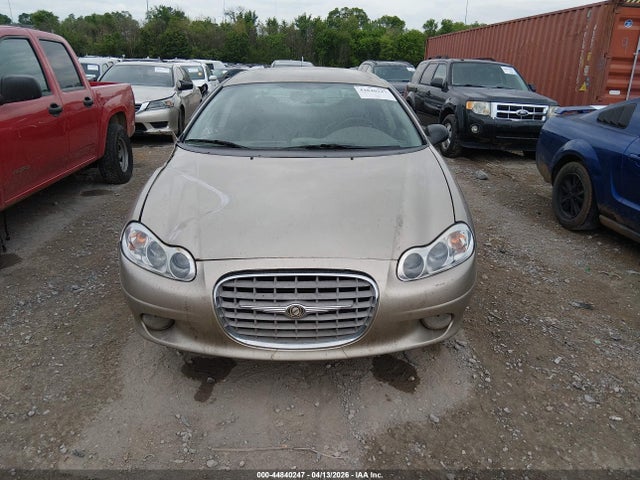 Продажа на аукционе авто 2003 Chrysler Concorde Lxi, vin: 2C3HD36M63H579907, номер лота: 44840247