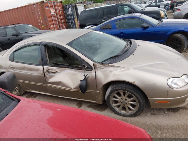Продажа на аукционе авто 2003 Chrysler Concorde Lxi, vin: 2C3HD36M63H579907, номер лота: 44840247