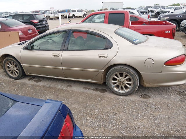 Продажа на аукционе авто 2003 Chrysler Concorde Lxi, vin: 2C3HD36M63H579907, номер лота: 44840247