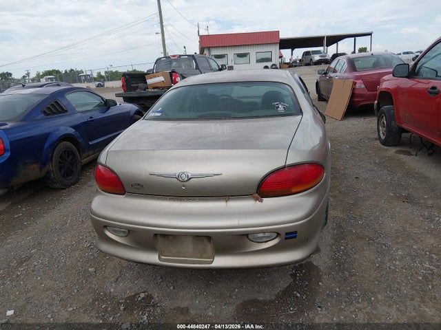 Продажа на аукционе авто 2003 Chrysler Concorde Lxi, vin: 2C3HD36M63H579907, номер лота: 44840247
