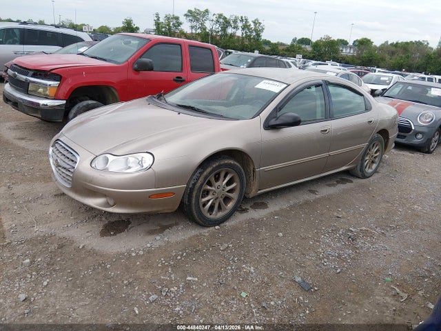 Продажа на аукционе авто 2003 Chrysler Concorde Lxi, vin: 2C3HD36M63H579907, номер лота: 44840247