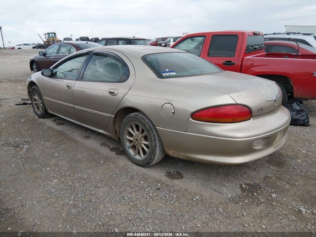 Продажа на аукционе авто 2003 Chrysler Concorde Lxi, vin: 2C3HD36M63H579907, номер лота: 44840247