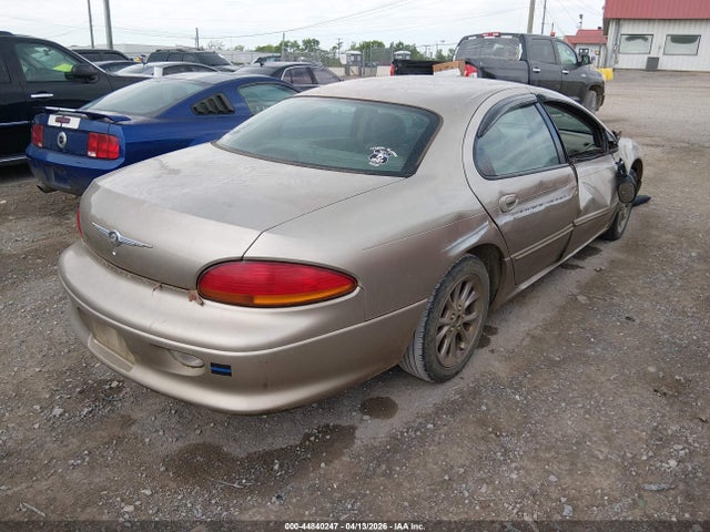Продажа на аукционе авто 2003 Chrysler Concorde Lxi, vin: 2C3HD36M63H579907, номер лота: 44840247