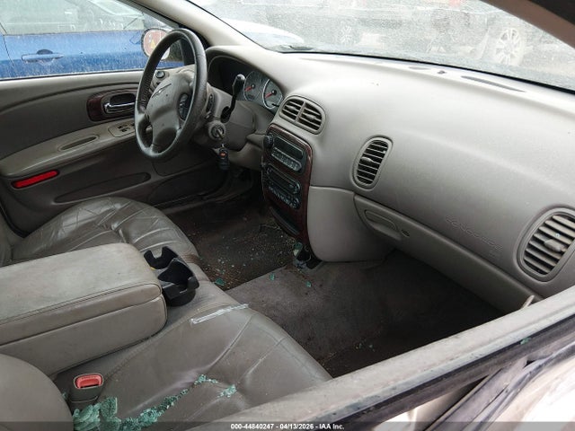 Продажа на аукционе авто 2003 Chrysler Concorde Lxi, vin: 2C3HD36M63H579907, номер лота: 44840247