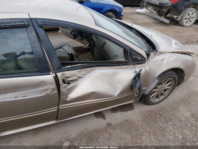 Продажа на аукционе авто 2003 Chrysler Concorde Lxi, vin: 2C3HD36M63H579907, номер лота: 44840247
