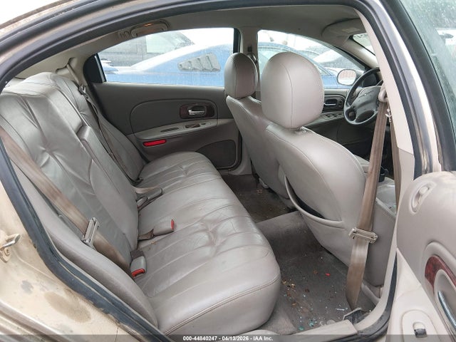 Продажа на аукционе авто 2003 Chrysler Concorde Lxi, vin: 2C3HD36M63H579907, номер лота: 44840247