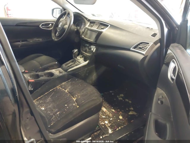 Продаж на аукціоні авто 2019 Nissan Sentra Sv, vin: 3N1AB7AP4KY406863, номер лоту: 44840249