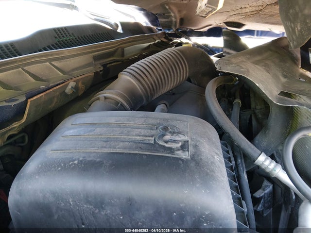 Продаж на аукціоні авто 2014 Ram 1500 Laramie, vin: 1C6RR7NT9ES301409, номер лоту: 44840252