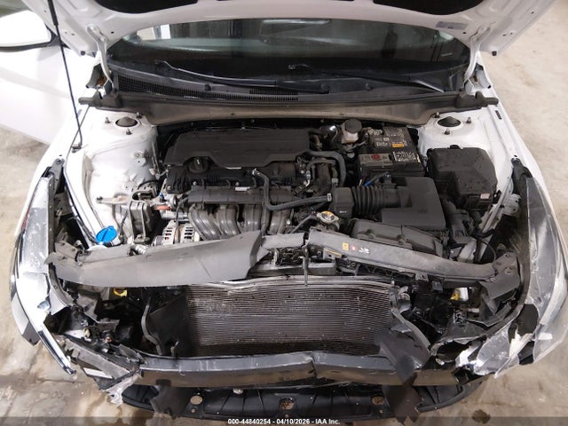 2022 Hyundai Elantra Sel მანქანა იყიდება აუქციონზე, vin: 5NPLM4AG8NH068268, აუქციონის ნომერი: 44840254
