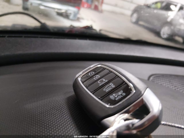 2022 Hyundai Elantra Sel მანქანა იყიდება აუქციონზე, vin: 5NPLM4AG8NH068268, აუქციონის ნომერი: 44840254