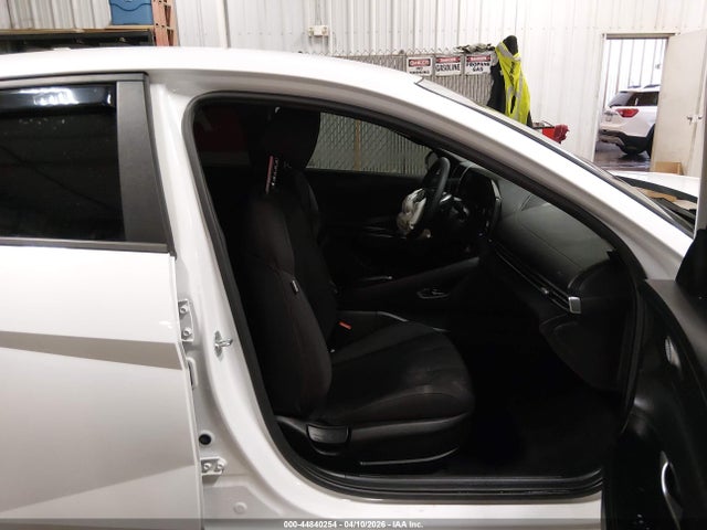 2022 Hyundai Elantra Sel მანქანა იყიდება აუქციონზე, vin: 5NPLM4AG8NH068268, აუქციონის ნომერი: 44840254