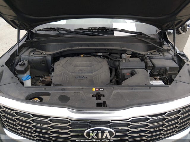 Aukcja sprzedaży 2020 Kia Telluride Sx, vin: 5XYP5DHC4LG050808, numer aukcji: 44840255