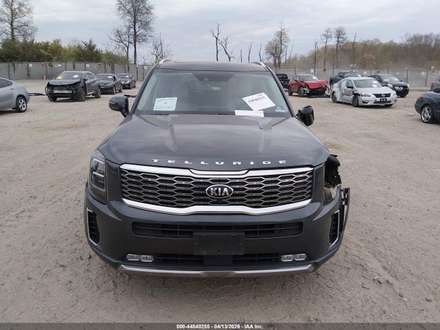Aukcja sprzedaży 2020 Kia Telluride Sx, vin: 5XYP5DHC4LG050808, numer aukcji: 44840255