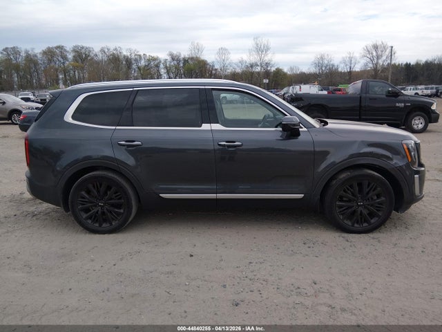 Aukcja sprzedaży 2020 Kia Telluride Sx, vin: 5XYP5DHC4LG050808, numer aukcji: 44840255