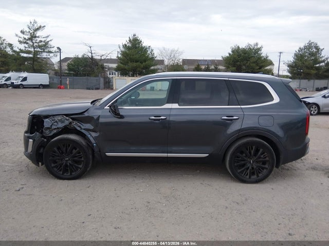 Aukcja sprzedaży 2020 Kia Telluride Sx, vin: 5XYP5DHC4LG050808, numer aukcji: 44840255