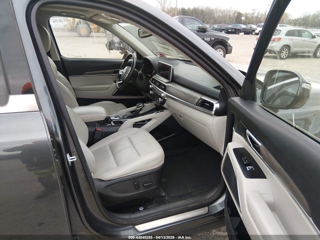Aukcja sprzedaży 2020 Kia Telluride Sx, vin: 5XYP5DHC4LG050808, numer aukcji: 44840255